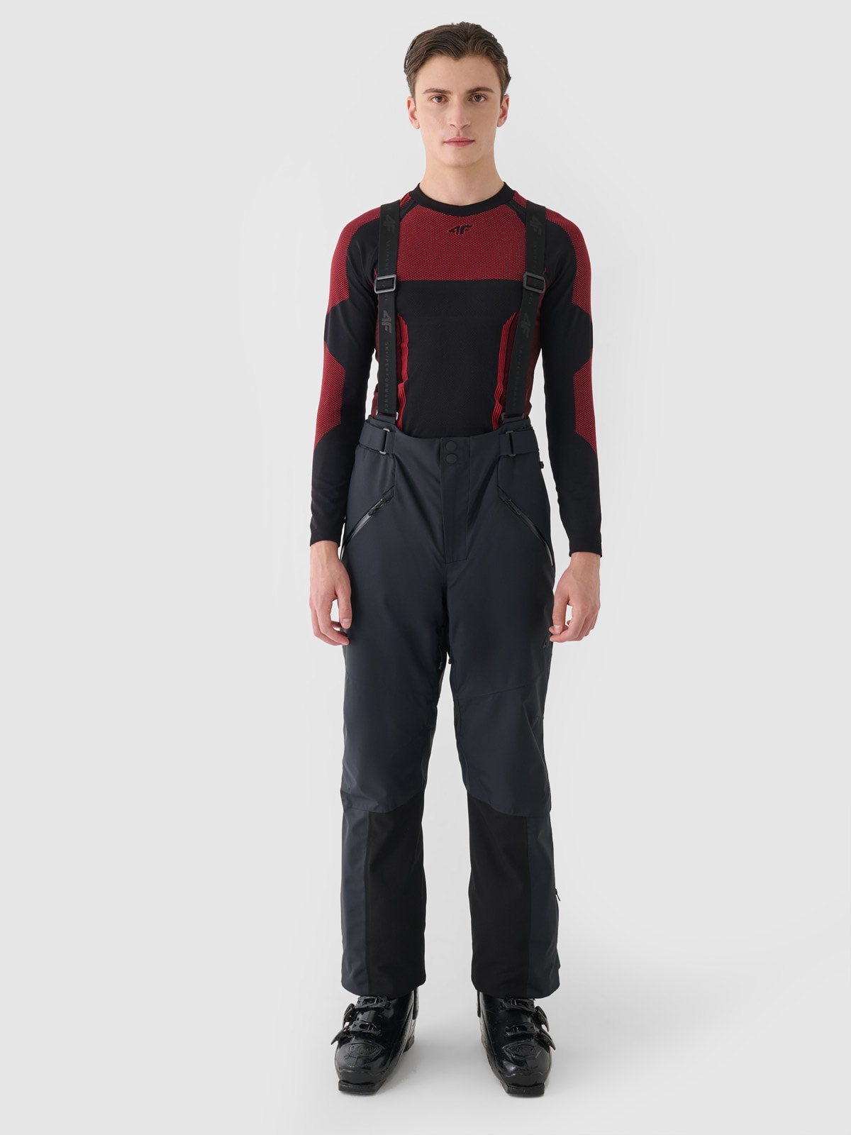 4F  SKI PANTS 2026 TFTRM0712