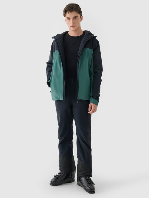 4F  INSUALTED SKI PANTS 2026  TFTRM0756