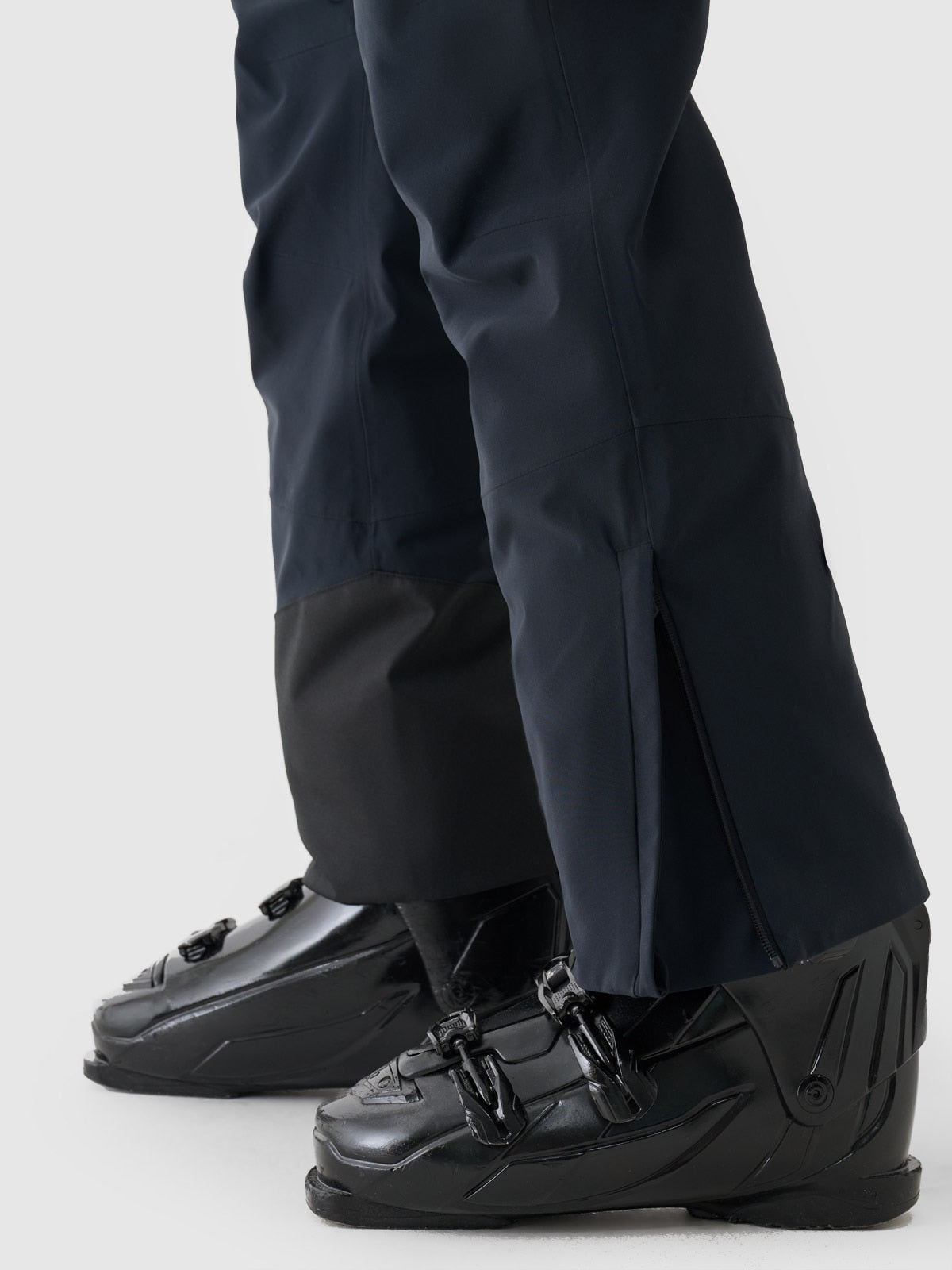 4F  INSUALTED SKI PANTS 2026  TFTRM0756
