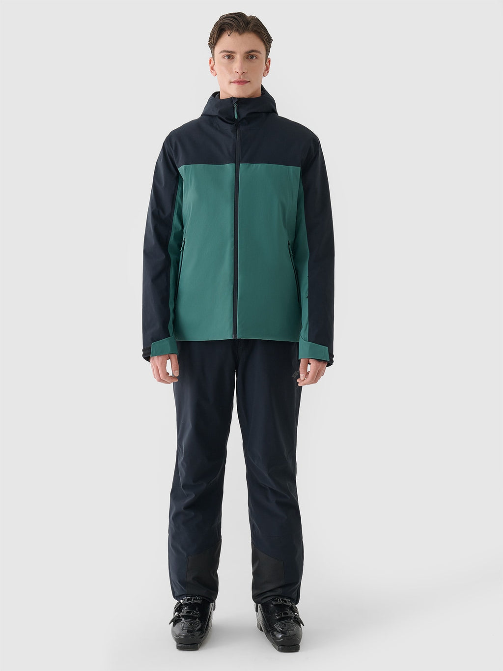 4F  INSUALTED SKI PANTS 2026  TFTRM0756