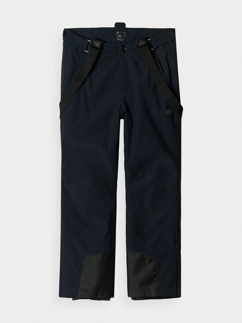 4F  INSUALTED SKI PANTS 2026  TFTRM0756