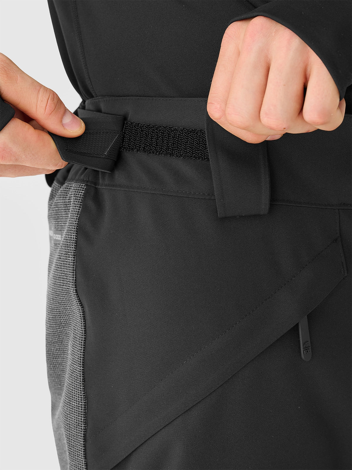 4F UNINSULATED SKI PANTS 2026 TFTRM619