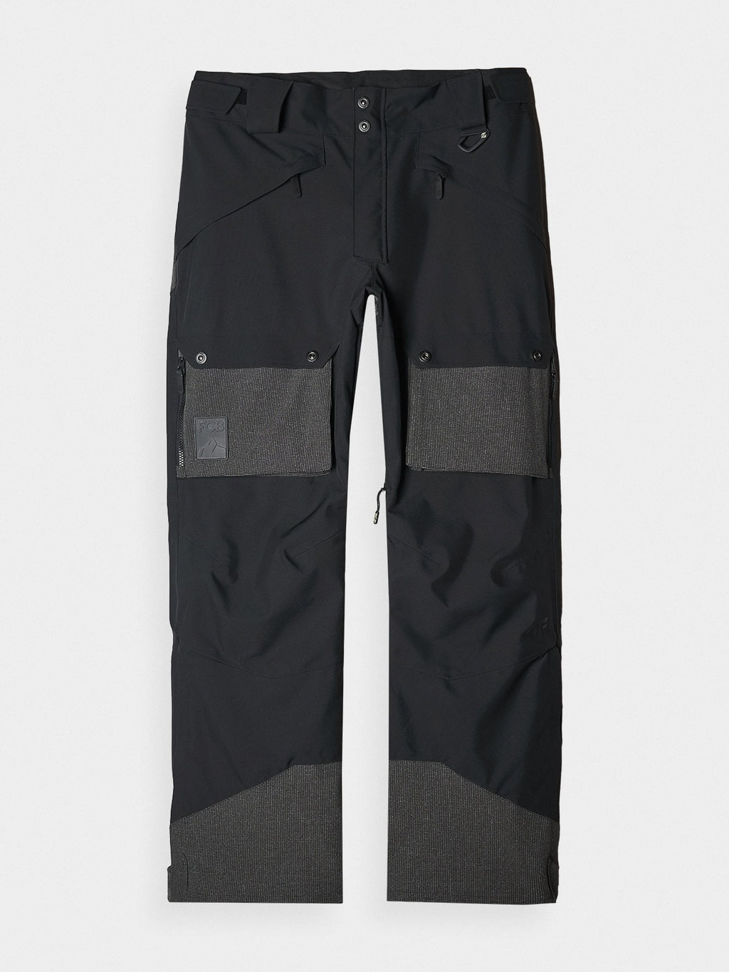 4F UNINSULATED SKI PANTS 2026 TFTRM619