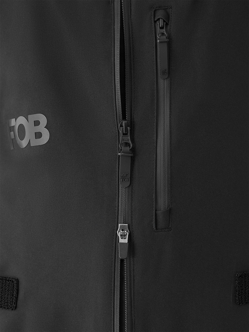 4FSNOWBOARD BIB TROUSERS 2026  TFTRM627