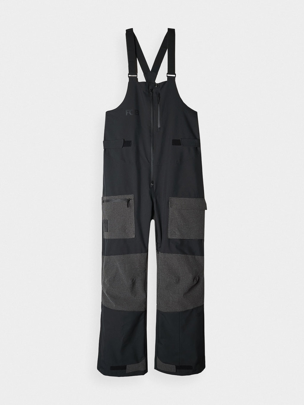 4FSNOWBOARD BIB TROUSERS 2026  TFTRM627
