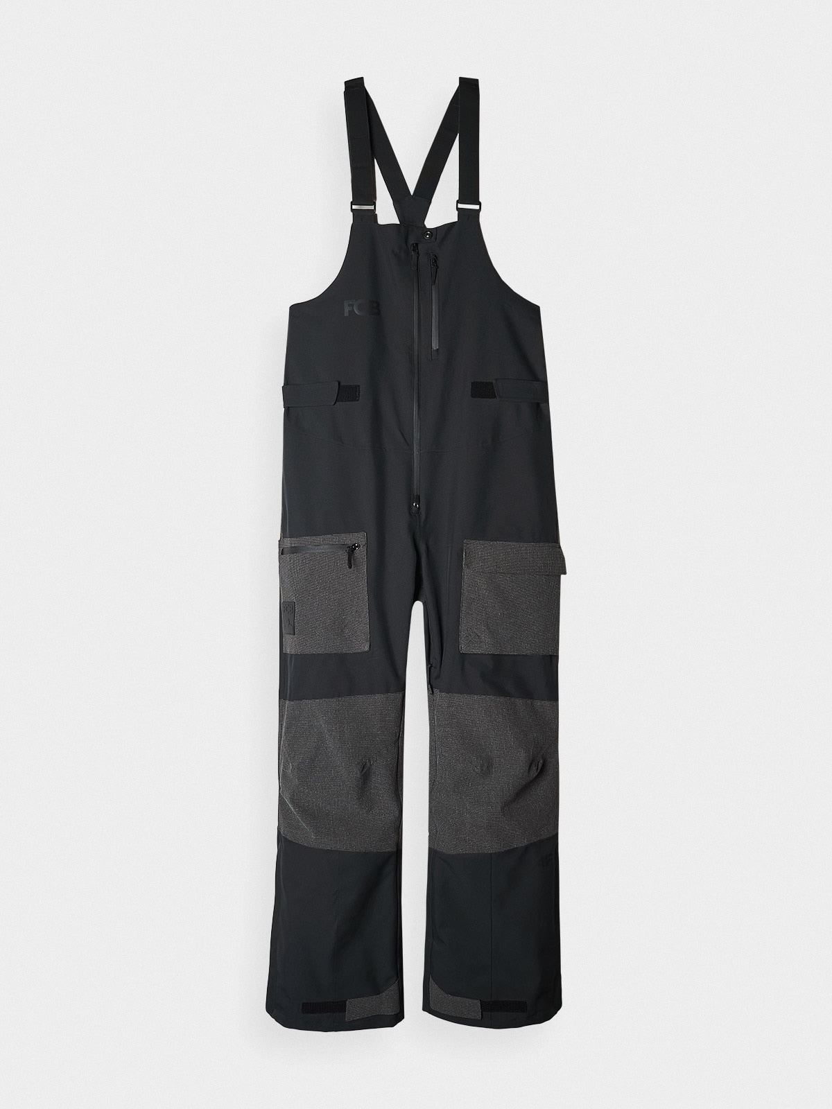 4FSNOWBOARD BIB TROUSERS 2026  TFTRM627