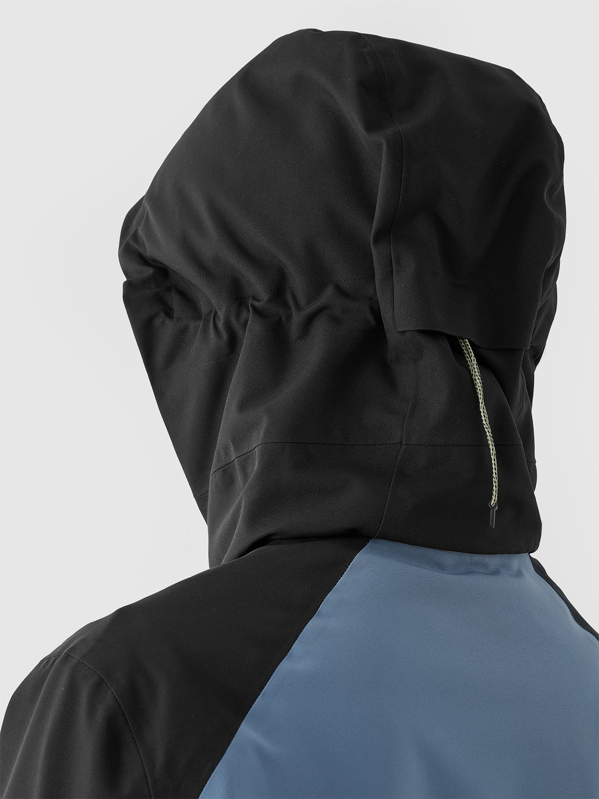 4F INSULATED SNOWBOARD JACKET 2026  TTJAM509