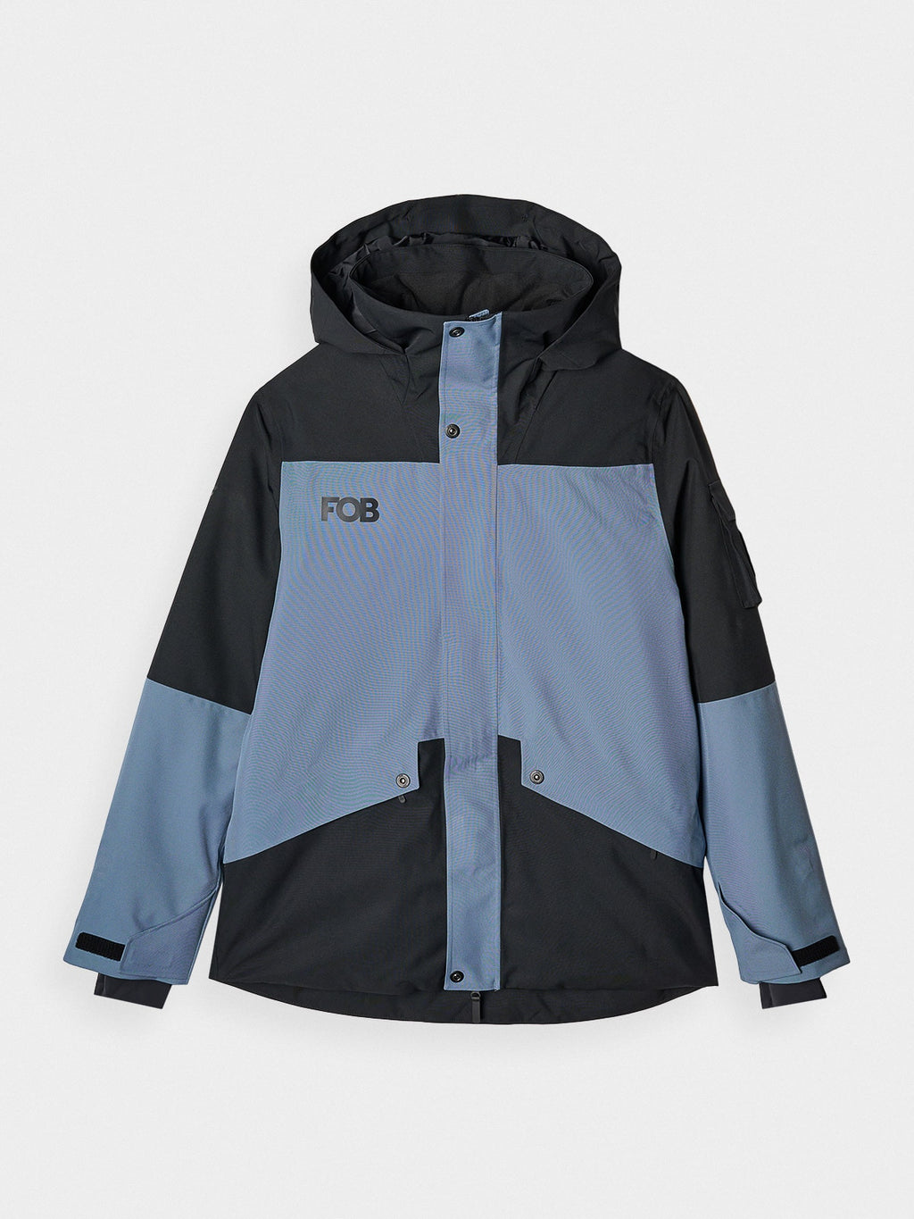 4F INSULATED SNOWBOARD JACKET 2026  TTJAM509
