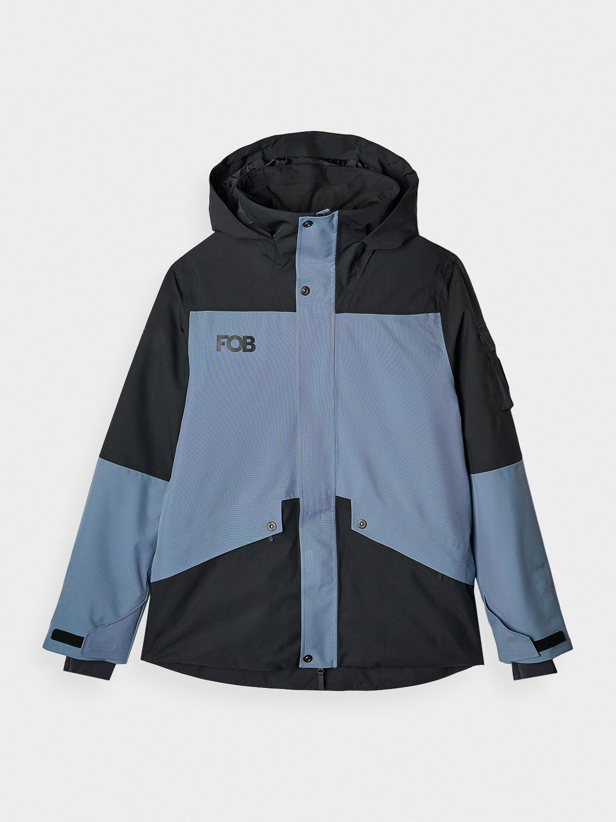 4F INSULATED SNOWBOARD JACKET 2026  TTJAM509