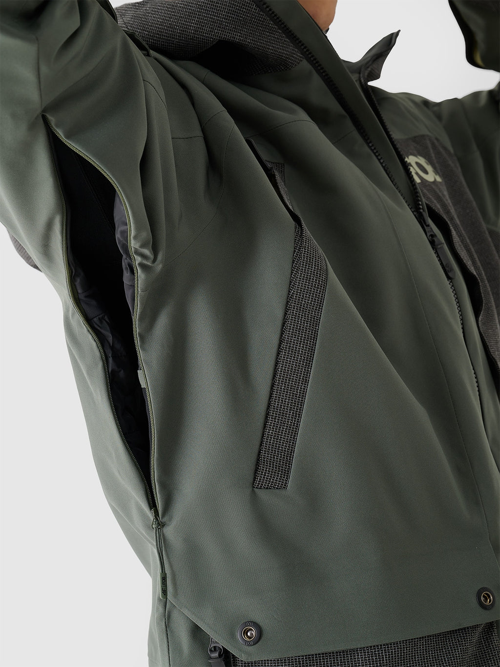 4F INSULATED SNOWBOARD JACKET 2026  TTJAM511