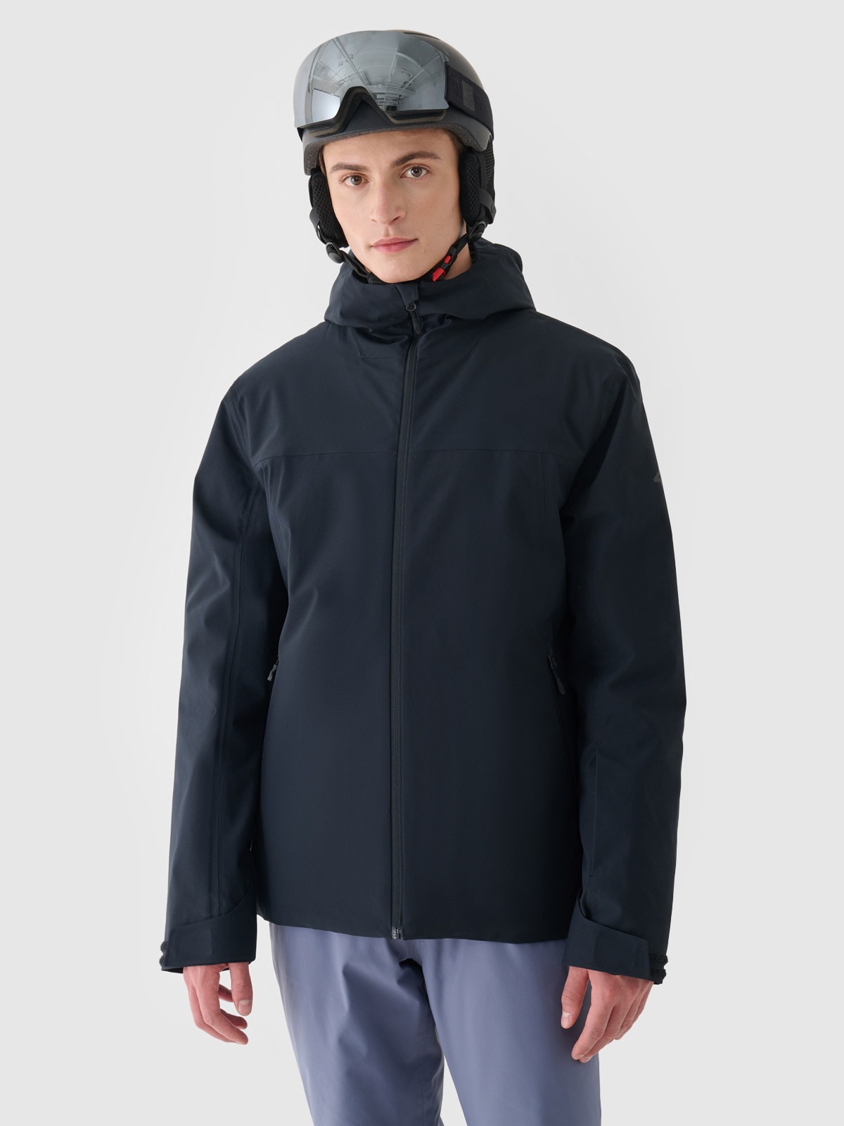 4F INSULTATED SKI JACKET 2026 TTJAM579