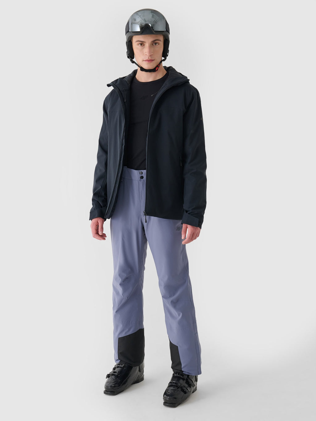 4F INSULTATED SKI JACKET 2026 TTJAM579