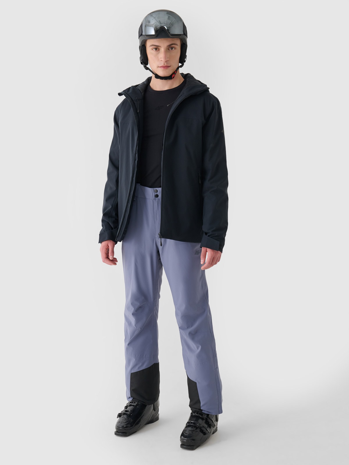 4F INSULTATED SKI JACKET 2026 TTJAM579