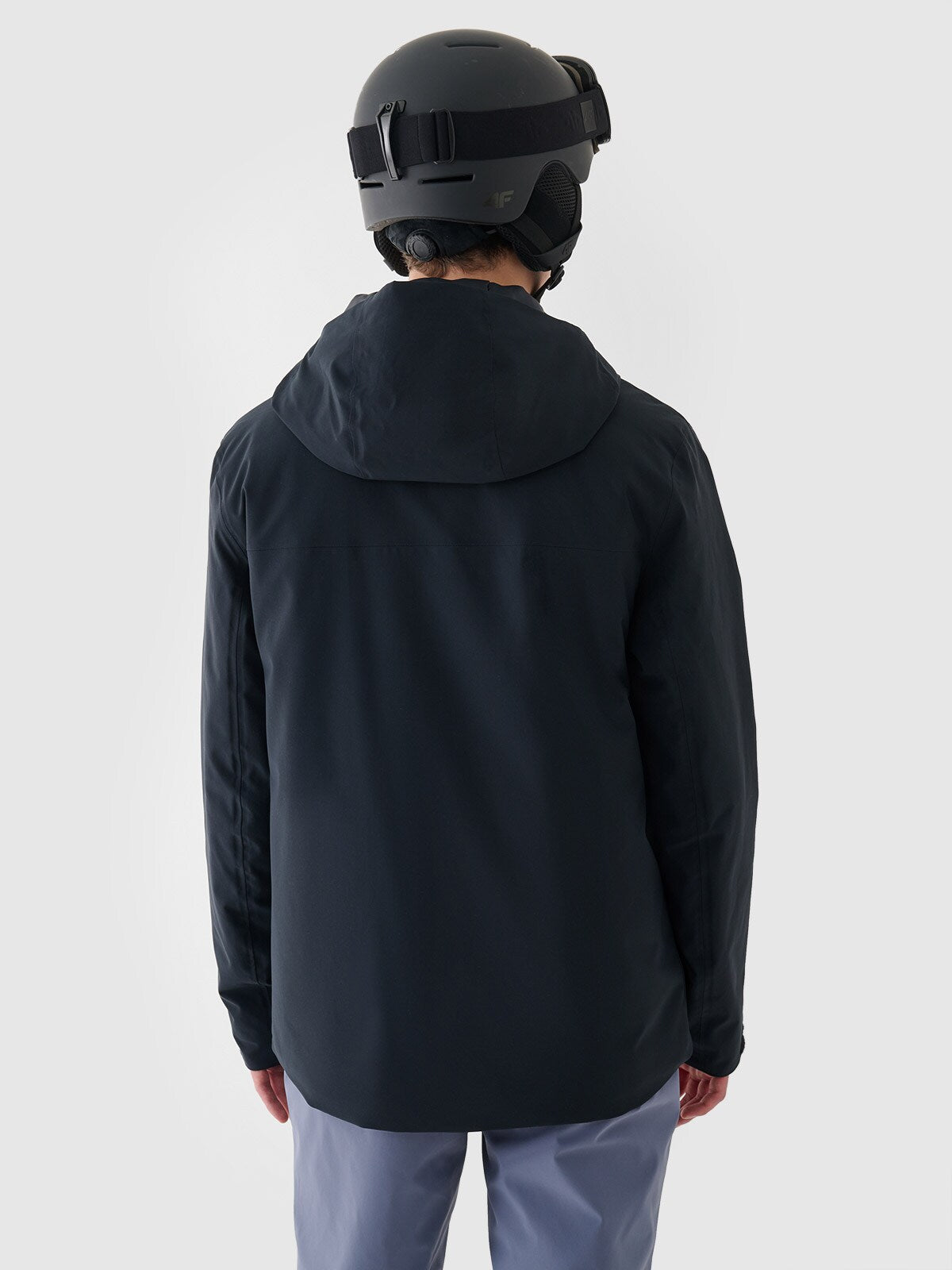 4F INSULTATED SKI JACKET 2026 TTJAM579