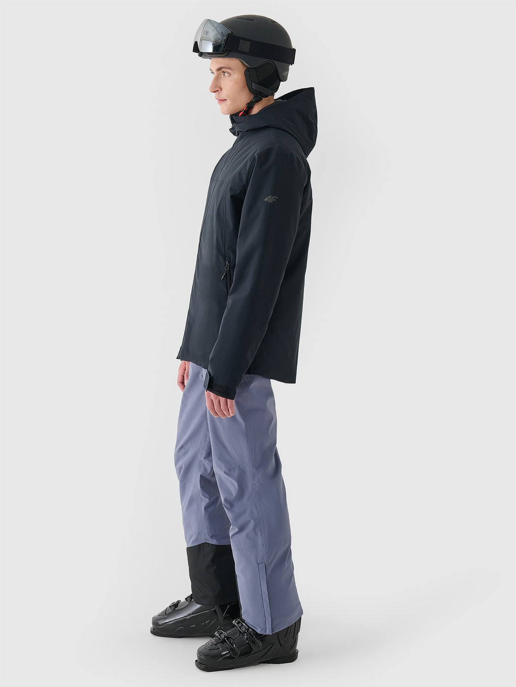4F INSULTATED SKI JACKET 2026 TTJAM579