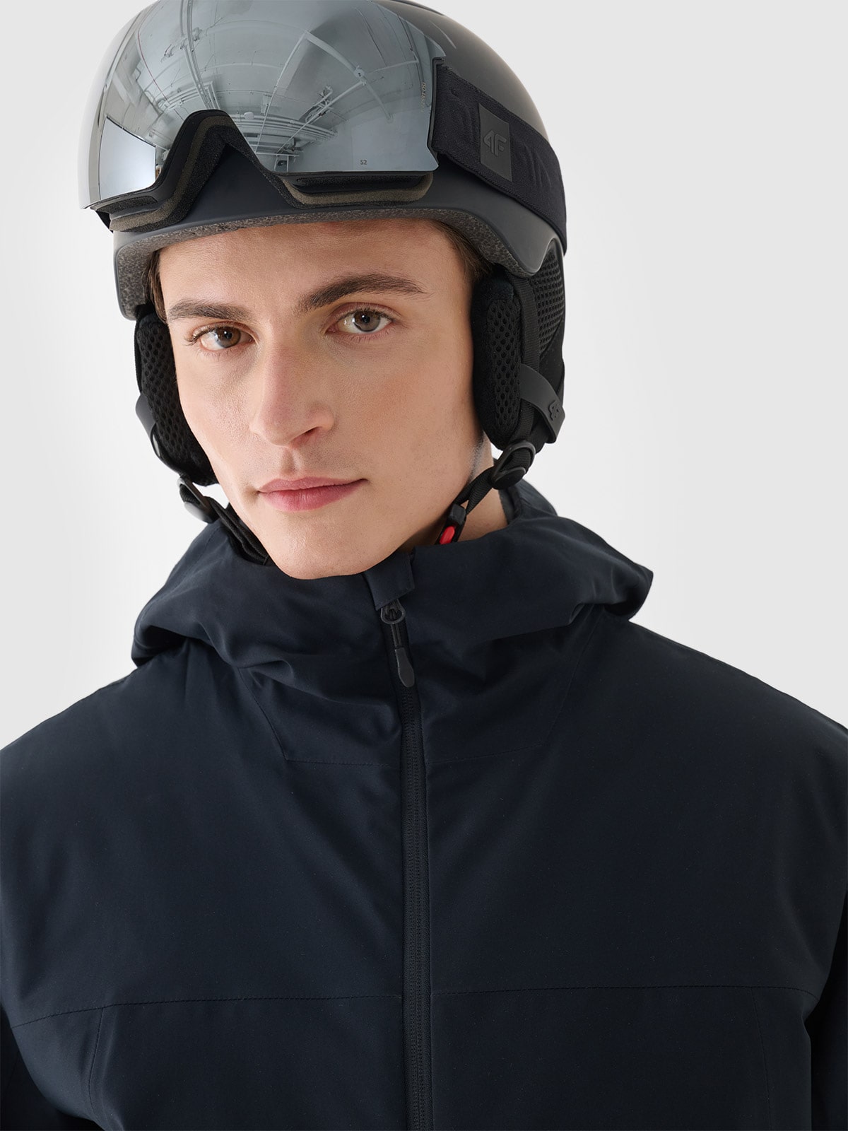 4F INSULTATED SKI JACKET 2026 TTJAM579