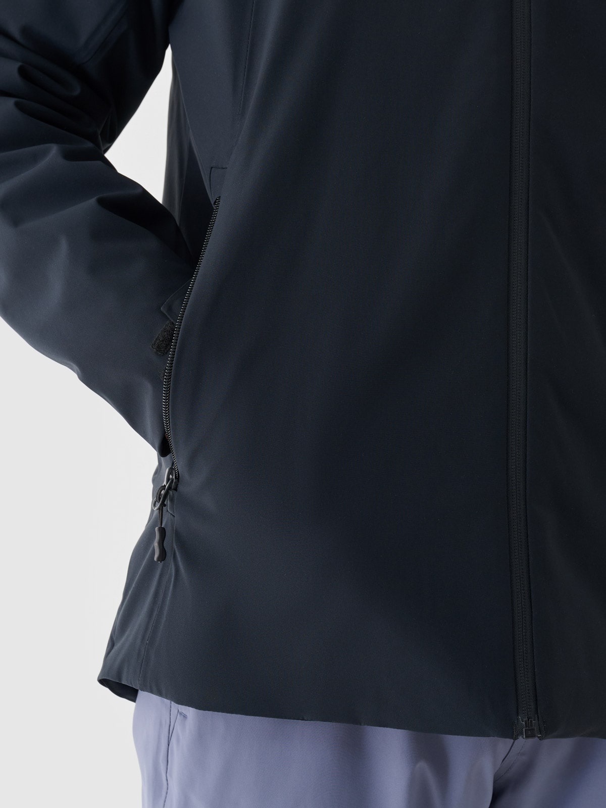 4F INSULTATED SKI JACKET 2026 TTJAM579