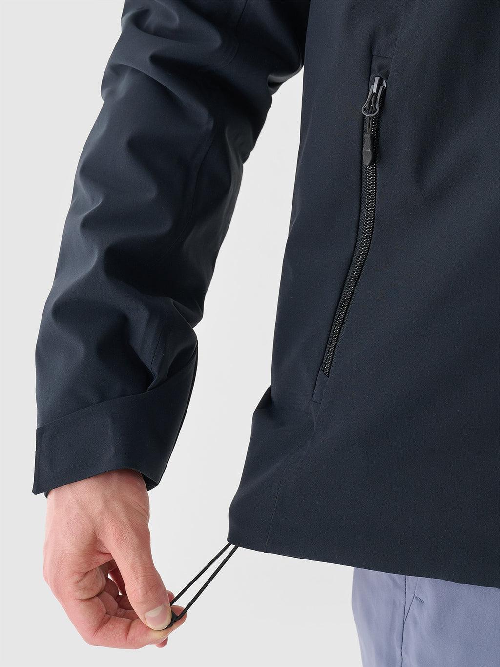 4F INSULTATED SKI JACKET 2026 TTJAM579