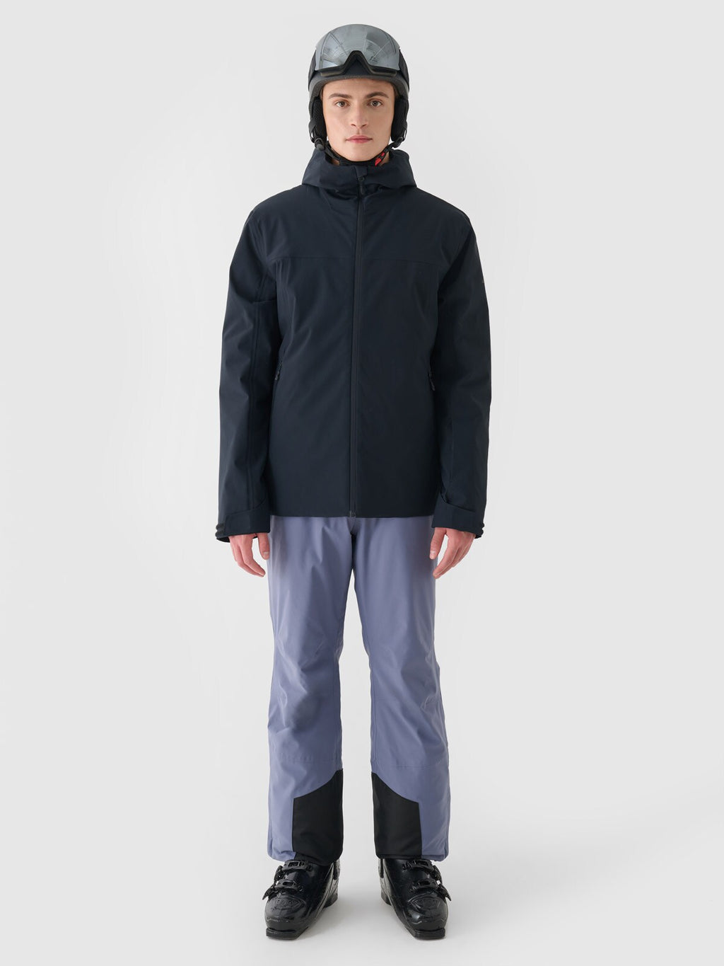 4F INSULTATED SKI JACKET 2026 TTJAM579