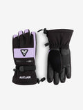 Auclair Explorer Gloves 2026 - Black/Lavender