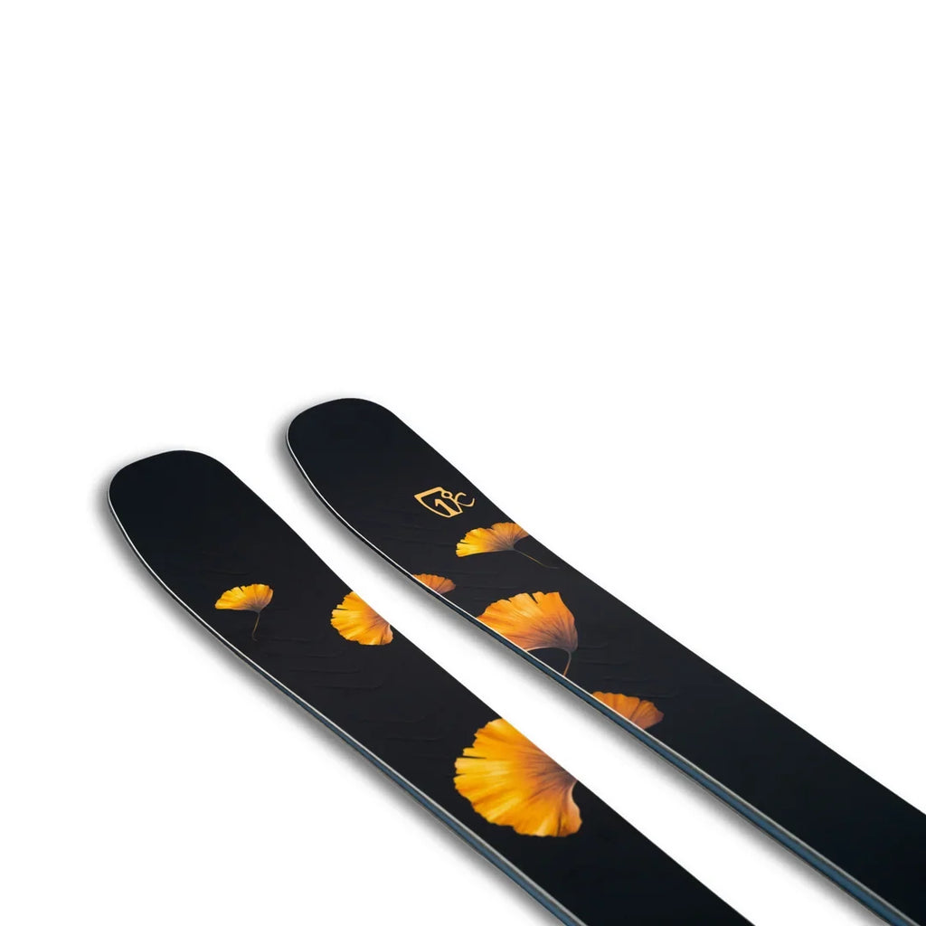 Icelantic Tempest 88 Women's Skis 2027