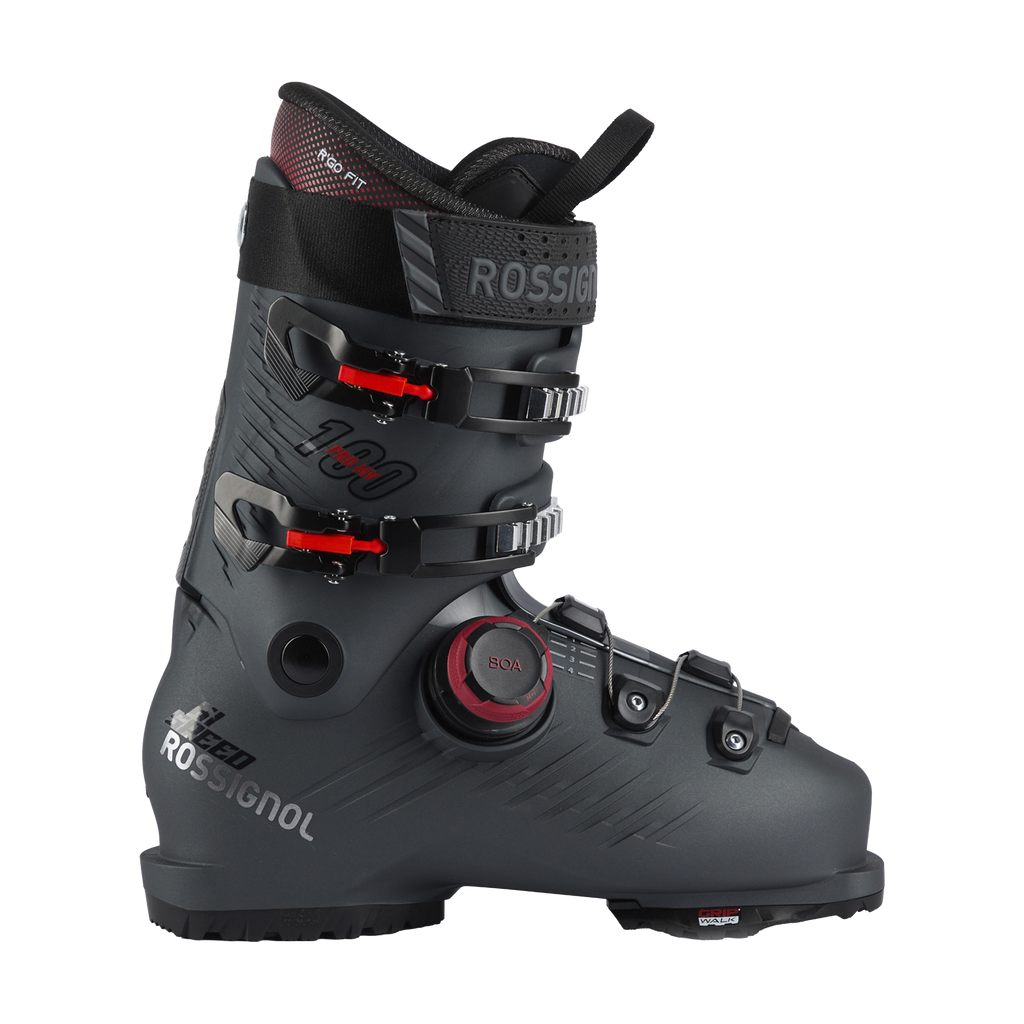 Rossignol Hi-Speed 100 Pro MV BOA GW Men's Alpine Boots 2027