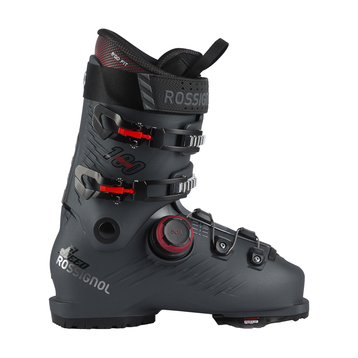 Rossignol Hi-Speed 100 Pro MV BOA GW Men's Alpine Boots 2027