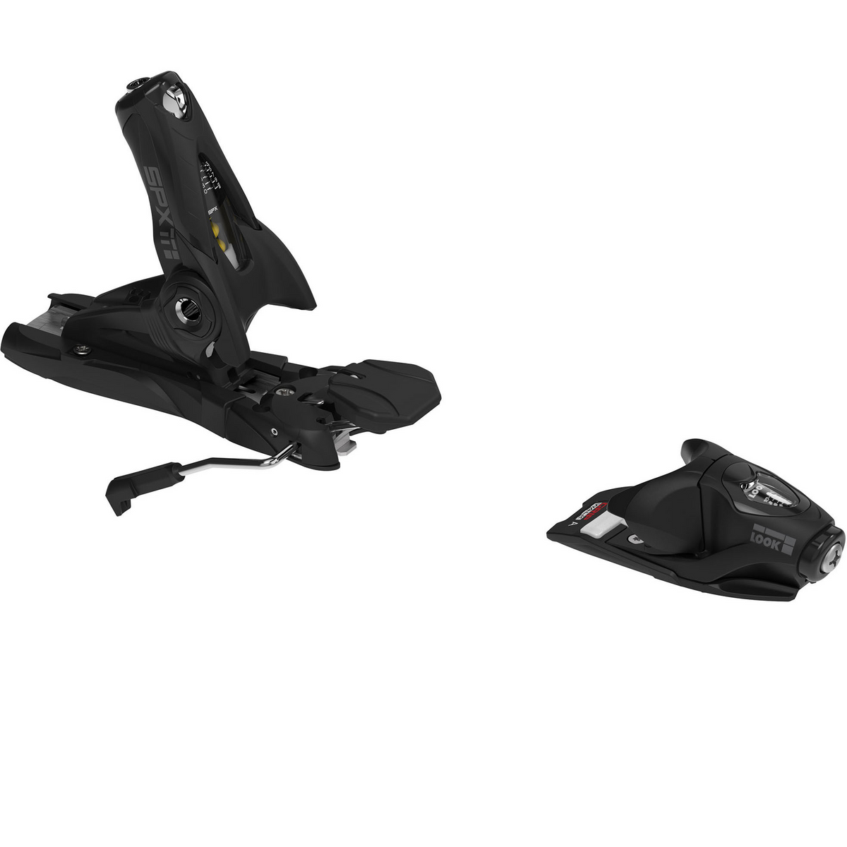 Look SPX 11 GW B100 Black Alpine 2027