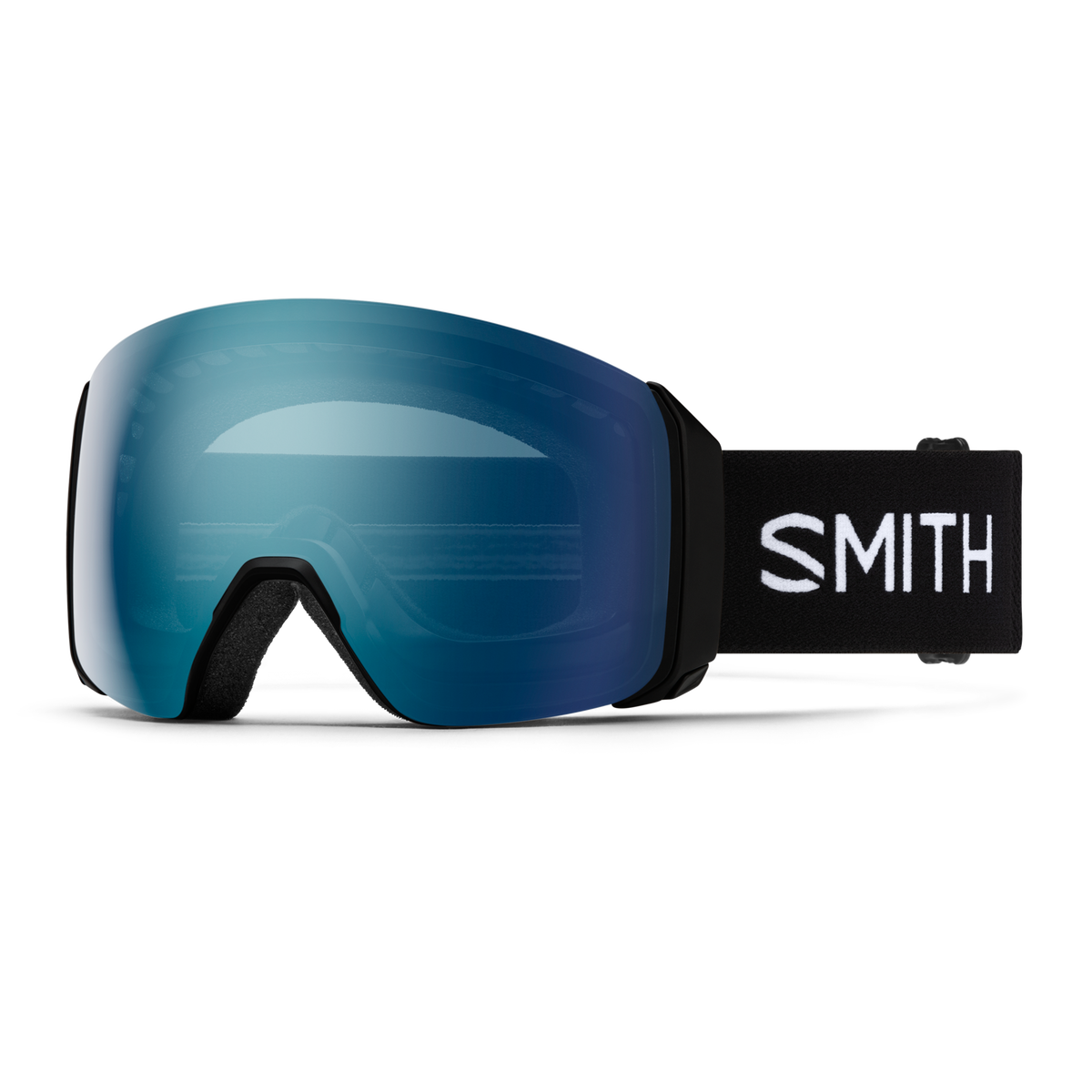 Smith 4D Mag XL Snow Goggles 2027
