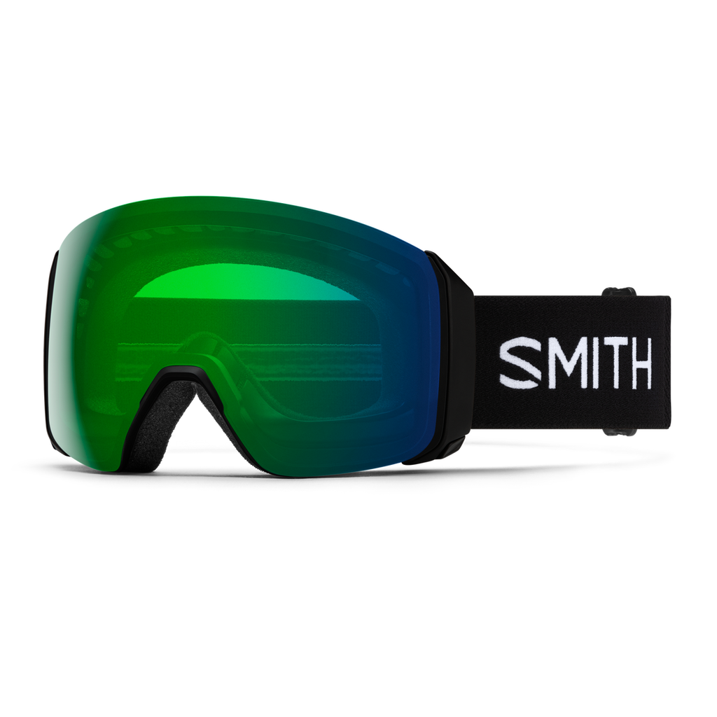 Smith 4D Mag XL Snow Goggles 2027