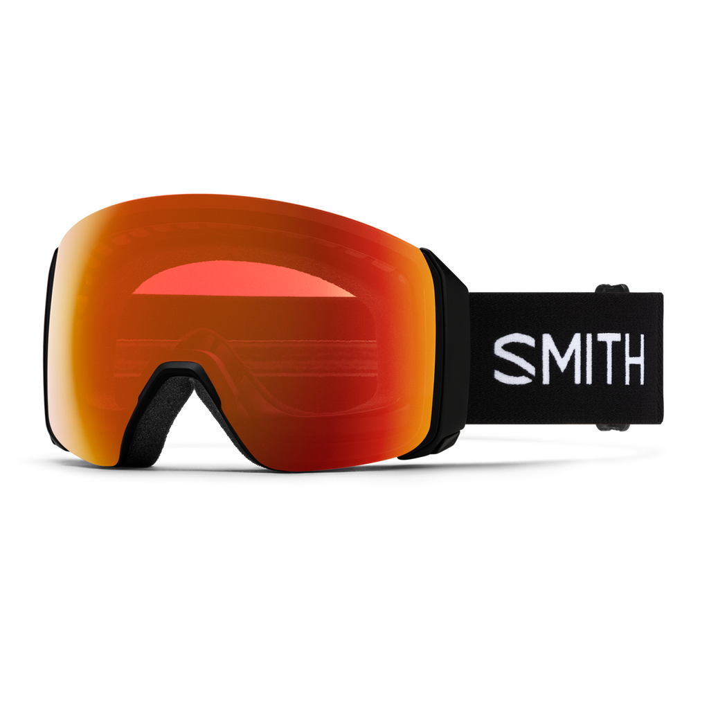Smith 4D Mag XL Snow Goggles 2027