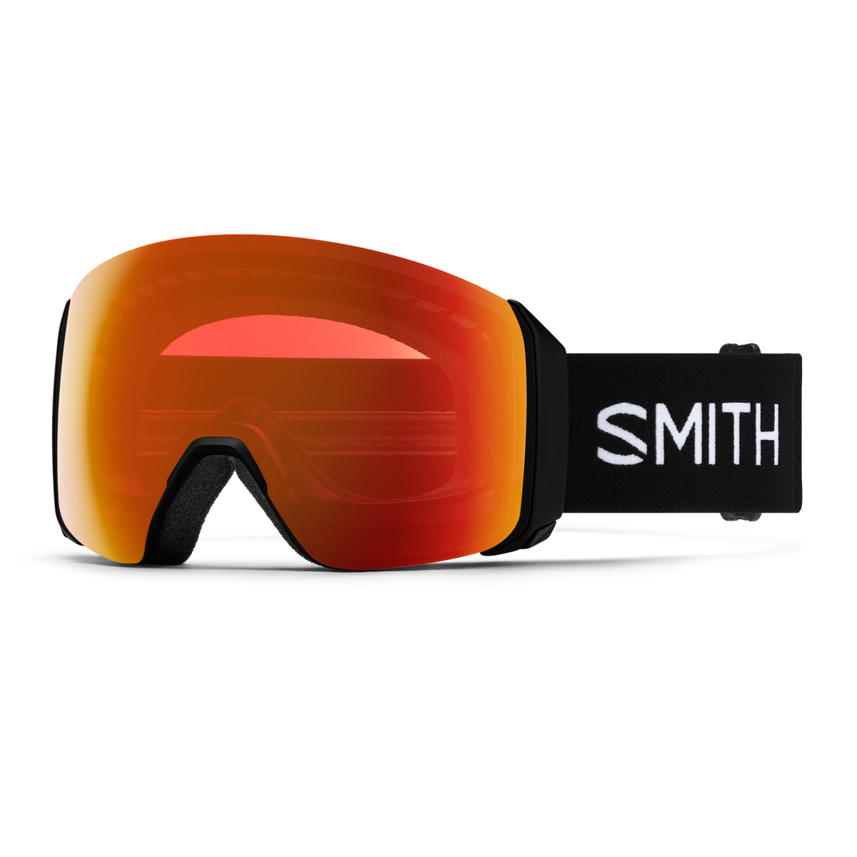 Smith 4D Mag XL Snow Goggles 2027