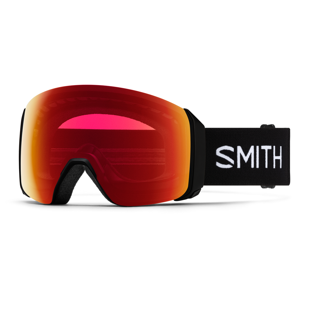 Smith 4D MAD XL 2026