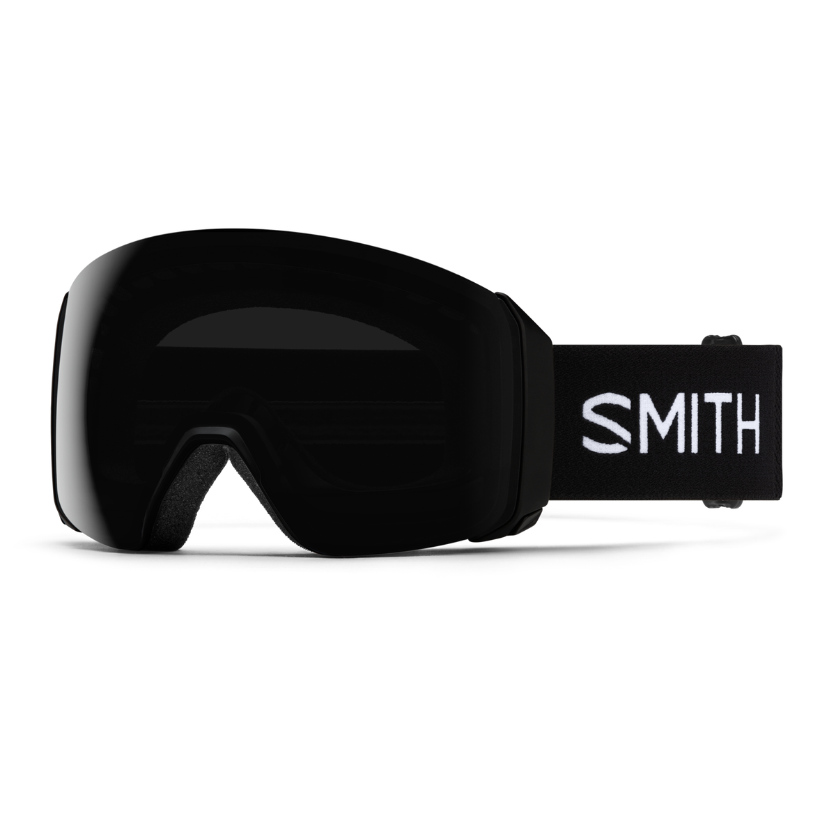 Smith 4D Mag XL Snow Goggles 2027