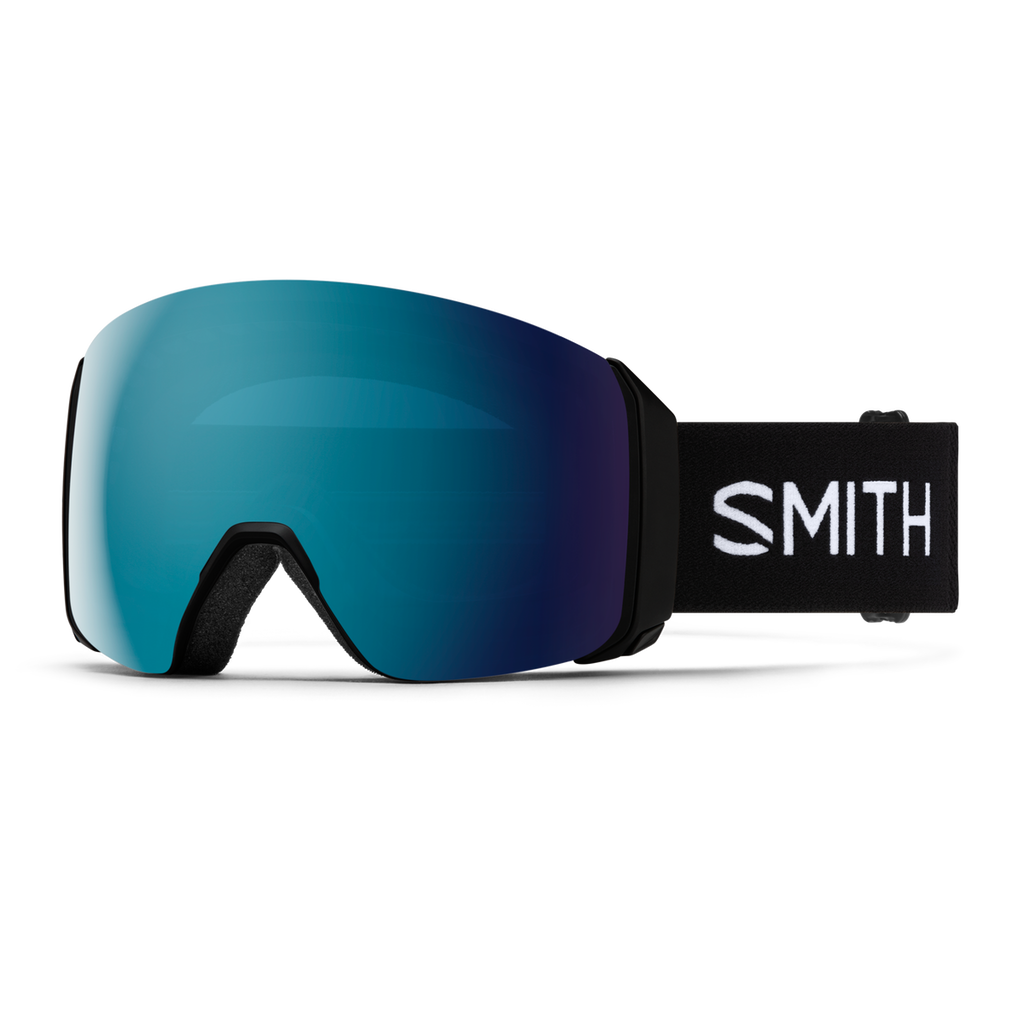 Smith 4D Mag XL Snow Goggles 2027