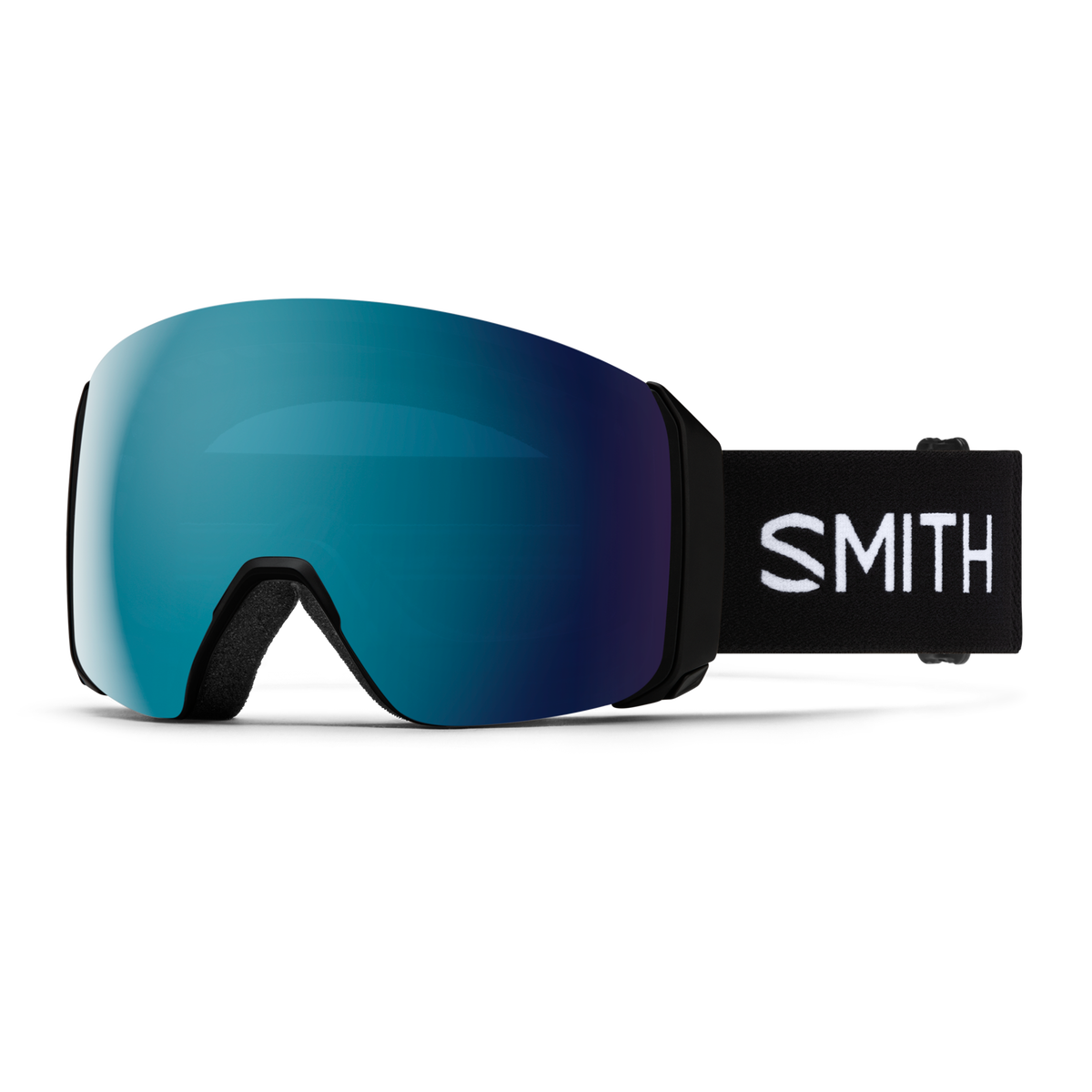 Smith 4D Mag XL Snow Goggles 2027