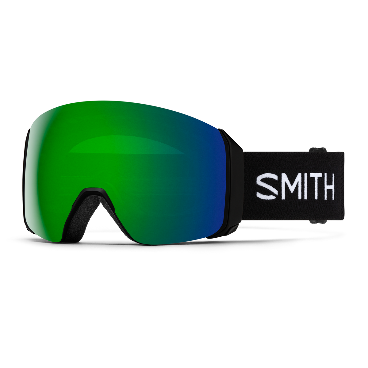 Smith 4D Mag XL Snow Goggles 2027