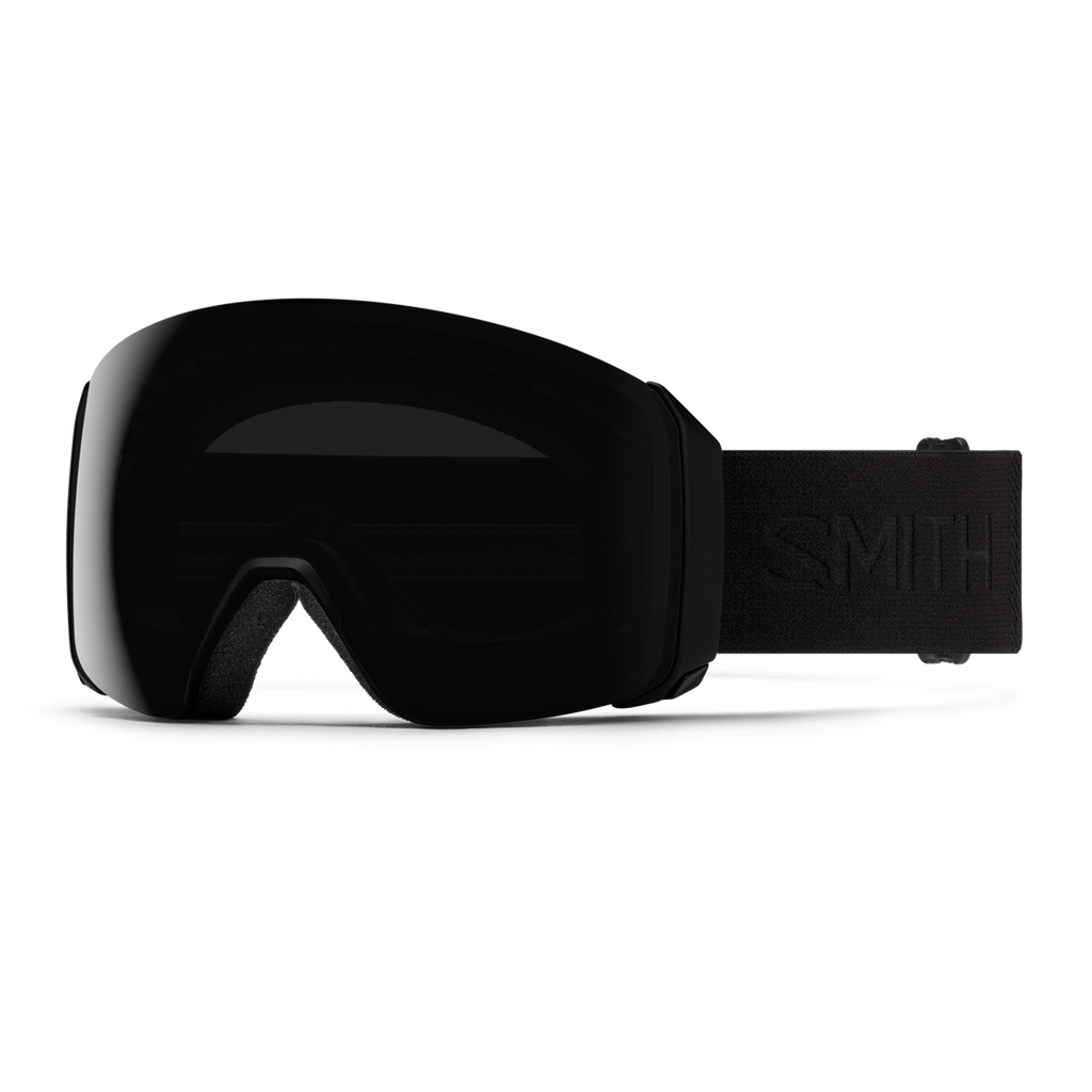 Smith 4D Mag XL Snow Goggles 2027