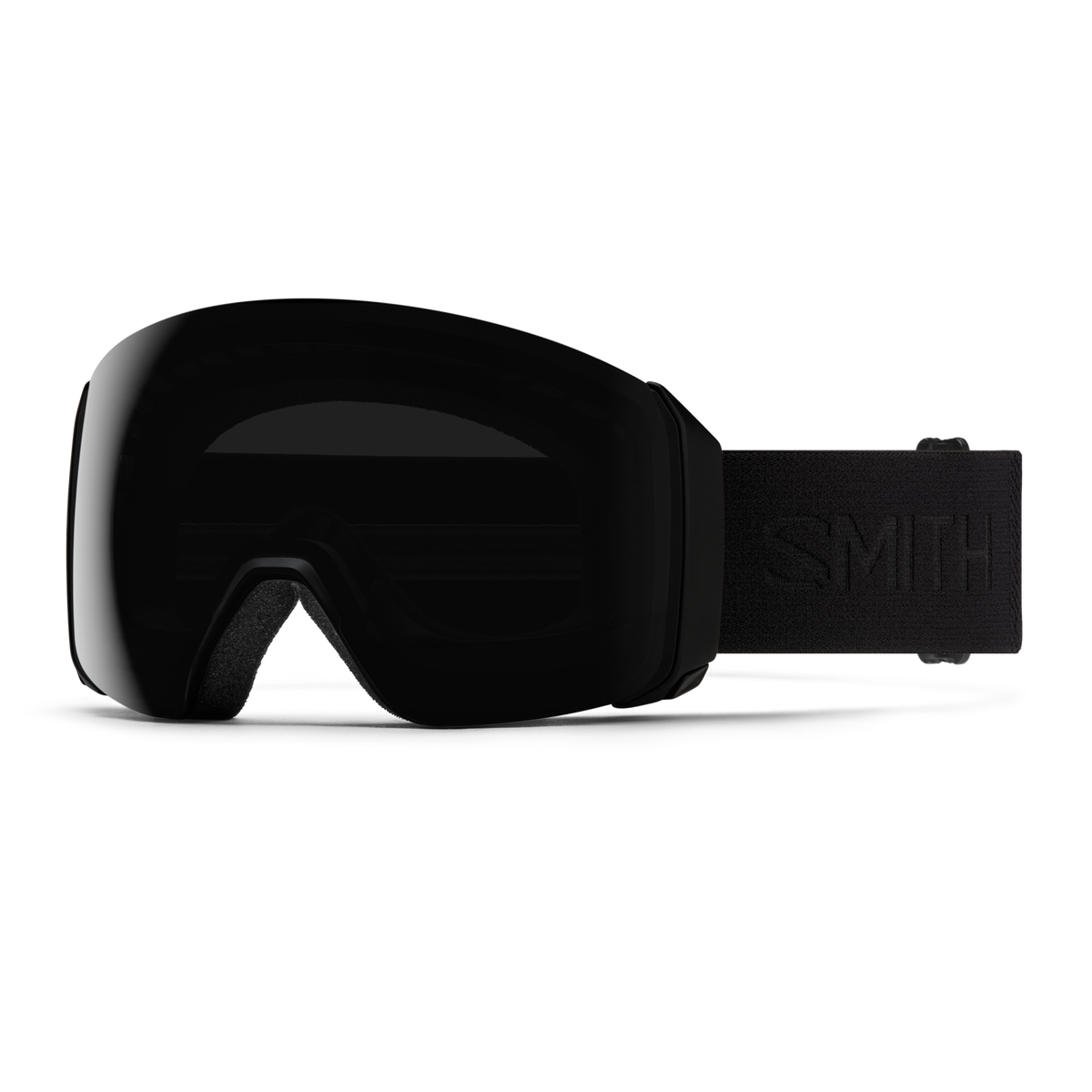 Smith 4D Mag XL Snow Goggles 2027