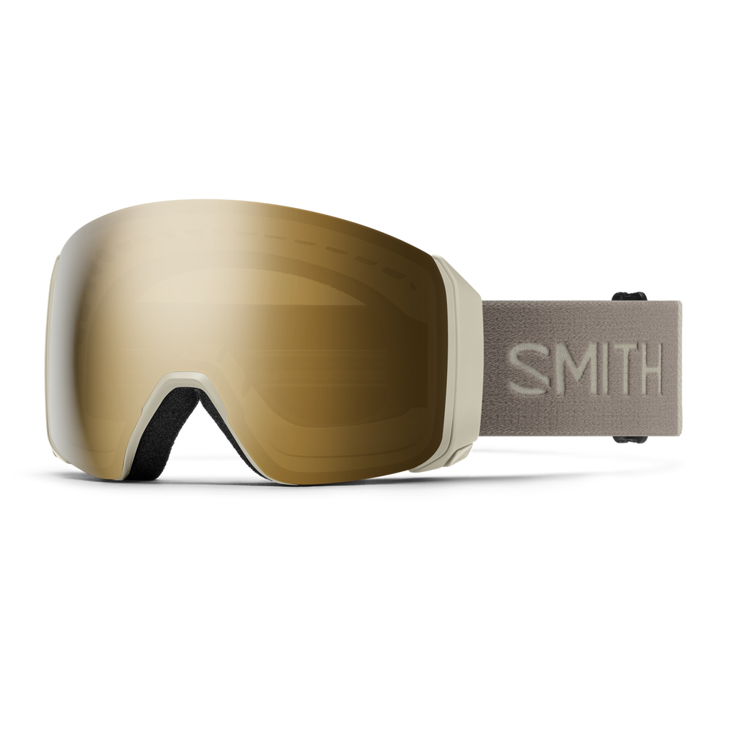 Smith 4D Mag XL Snow Goggles 2027