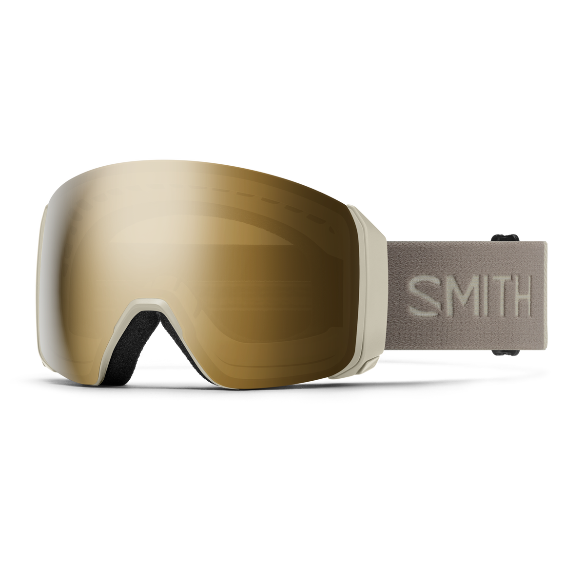 Smith 4D Mag XL Snow Goggles 2027
