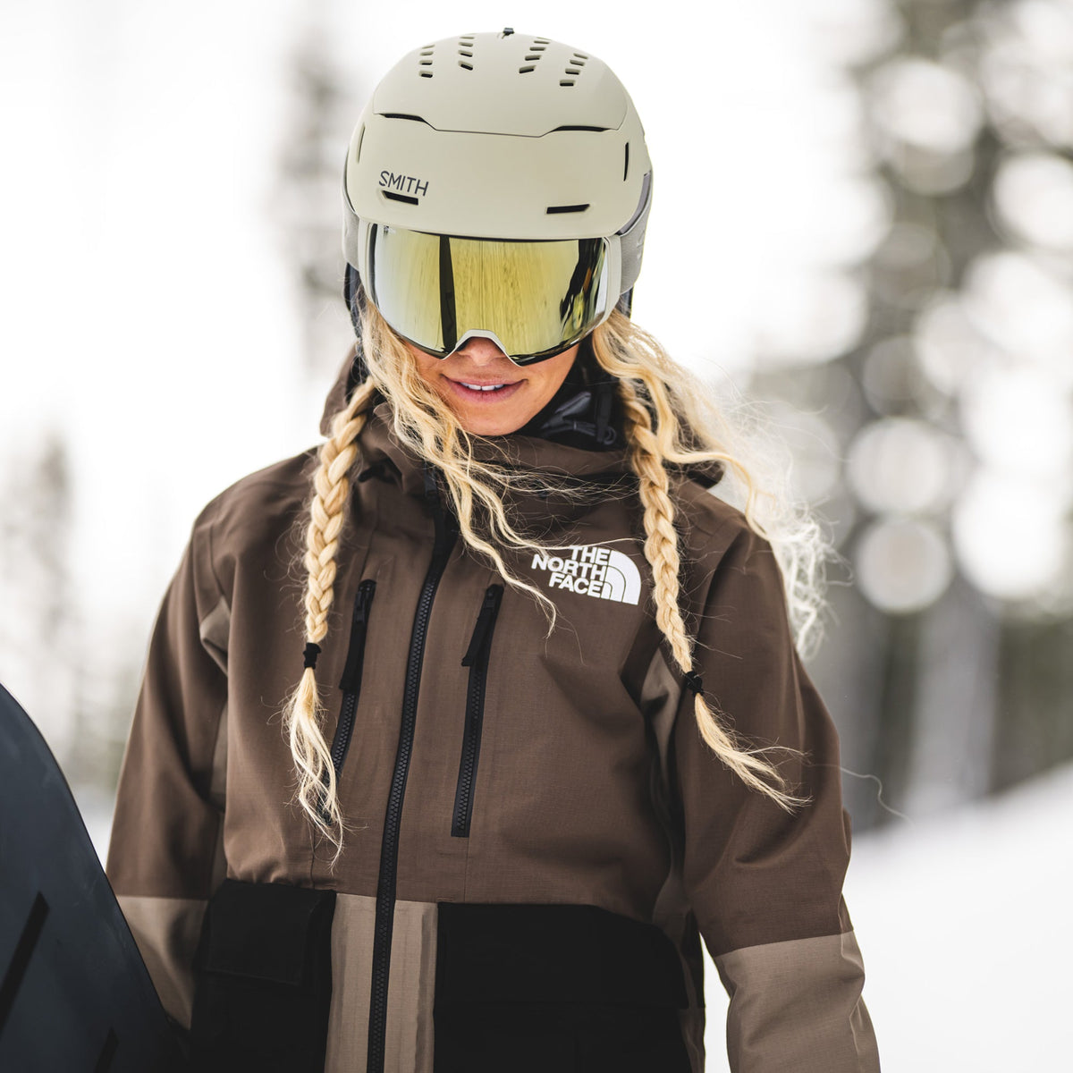 Smith Vantage 2 Mips Snow Helmet 2027