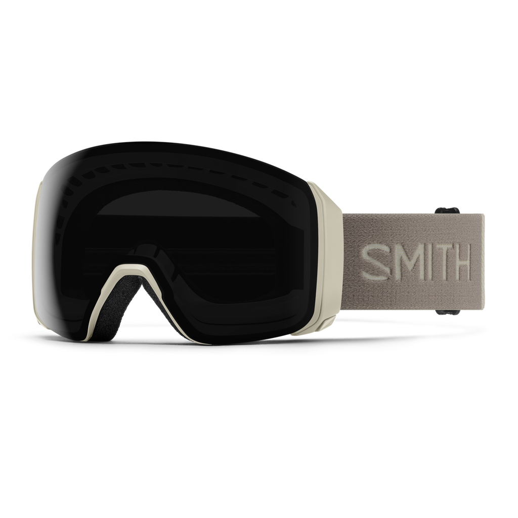 Smith 4D Mag XL Snow Goggles 2027