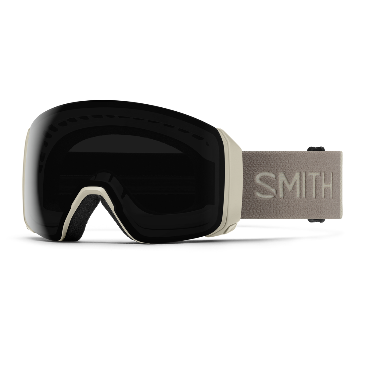 Smith 4D Mag XL Snow Goggles 2027