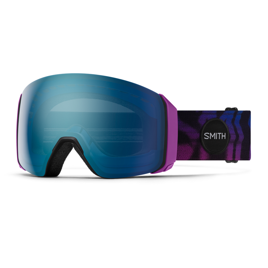 Smith 4D Mag XL Snow Goggles 2027