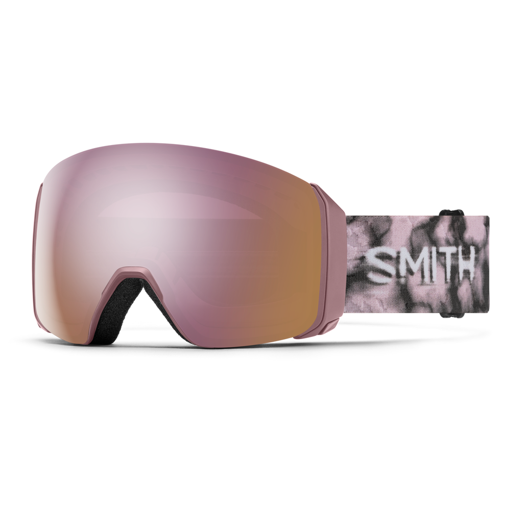 Smith 4D Mag XL Snow Goggles 2027