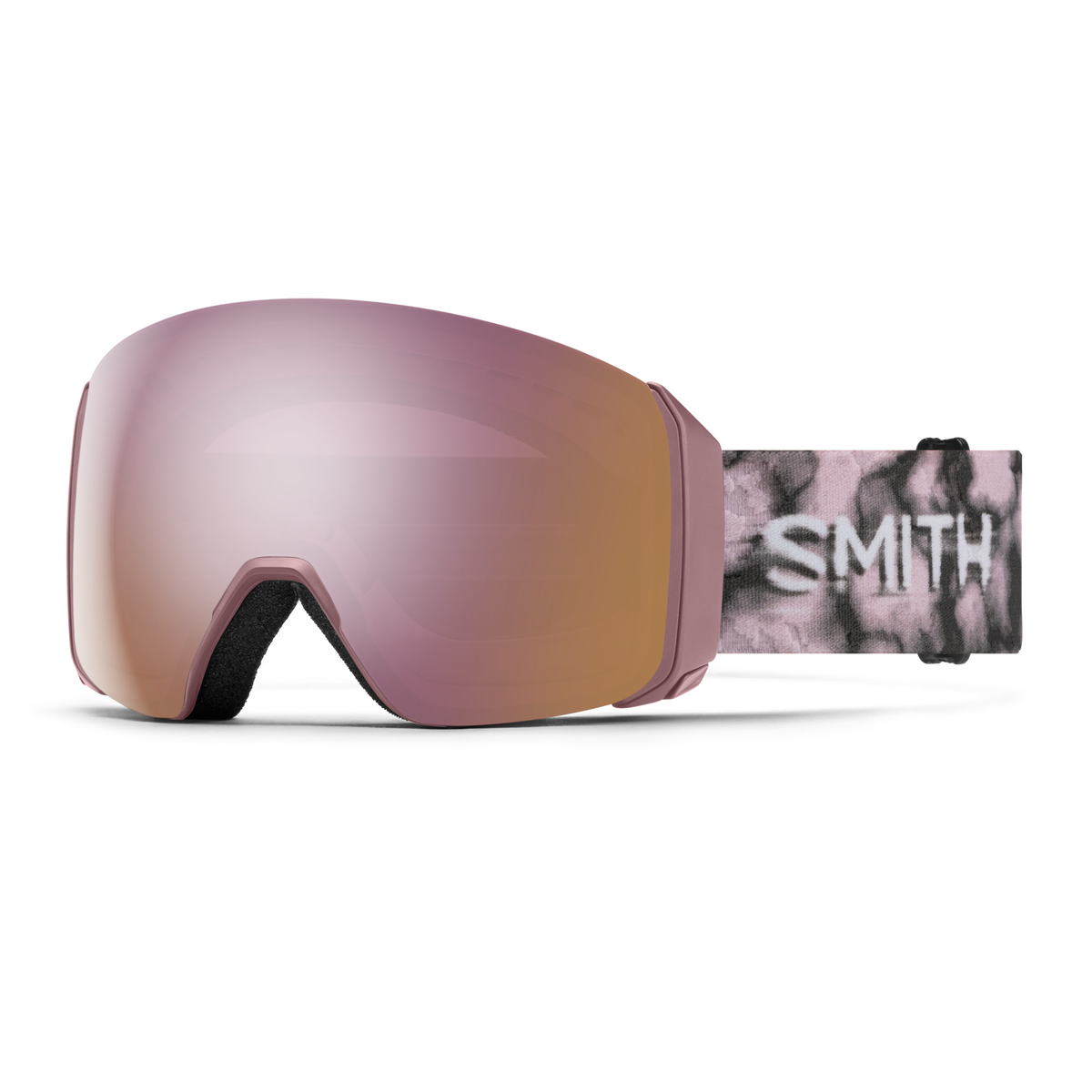 Smith 4D Mag XL Snow Goggles 2027