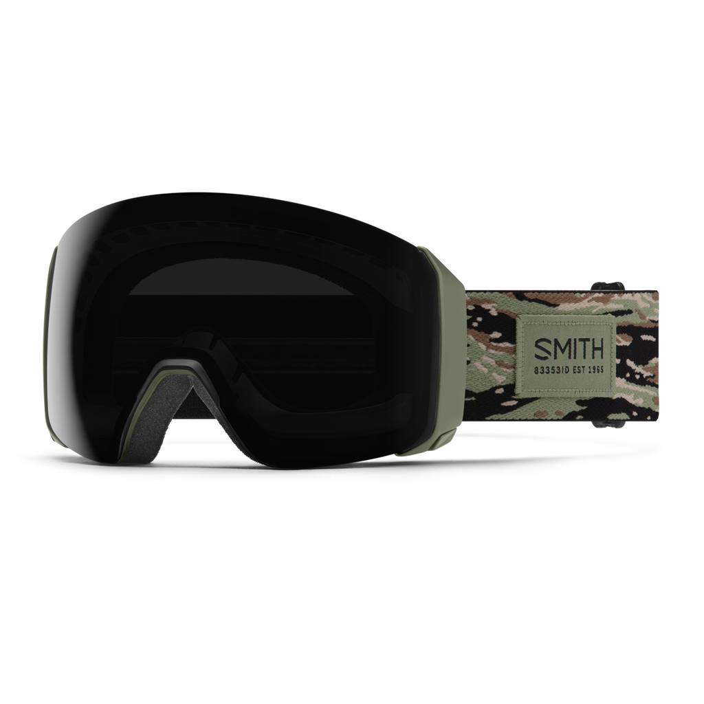 Smith 4D Mag XL Snow Goggles 2027