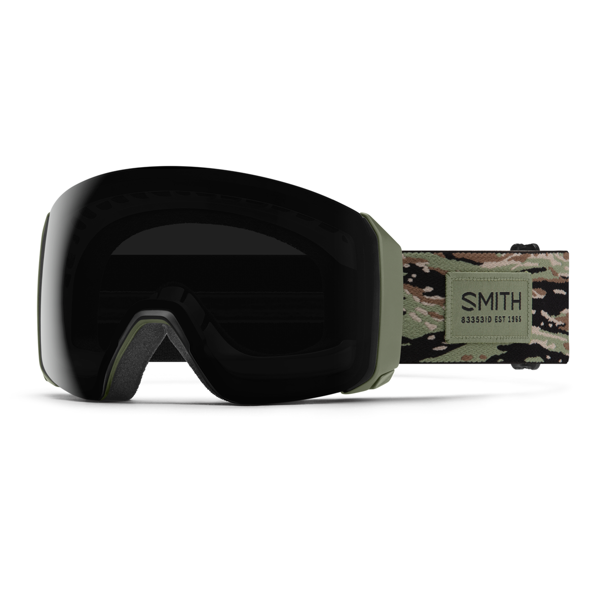 Smith 4D Mag XL Snow Goggles 2027