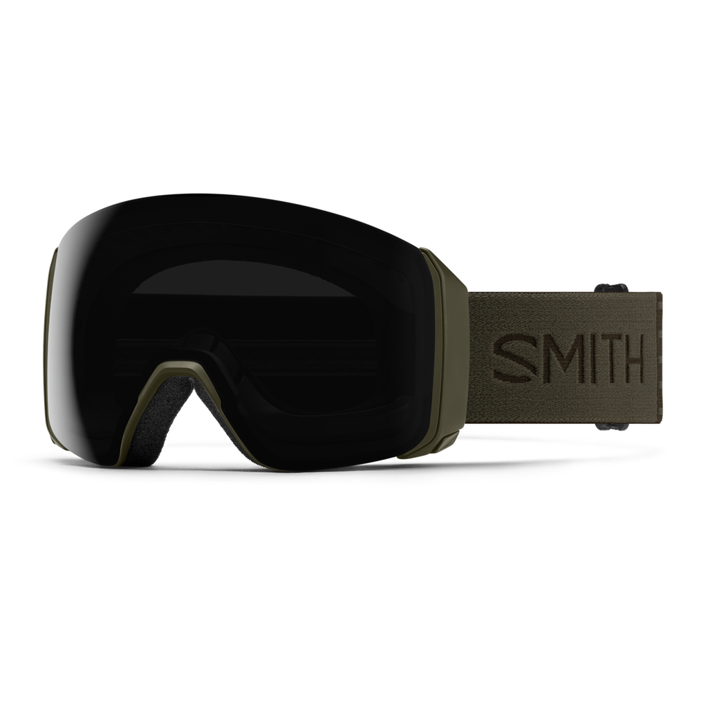 Smith 4D Mag XL Snow Goggles 2027